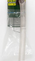 Record Power DX1500D PVC Collection Bags For 1500 (PK 5) £18.99